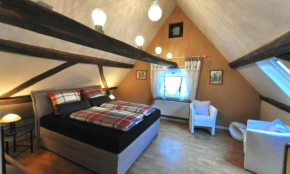 Ferienhaus Gründaublick